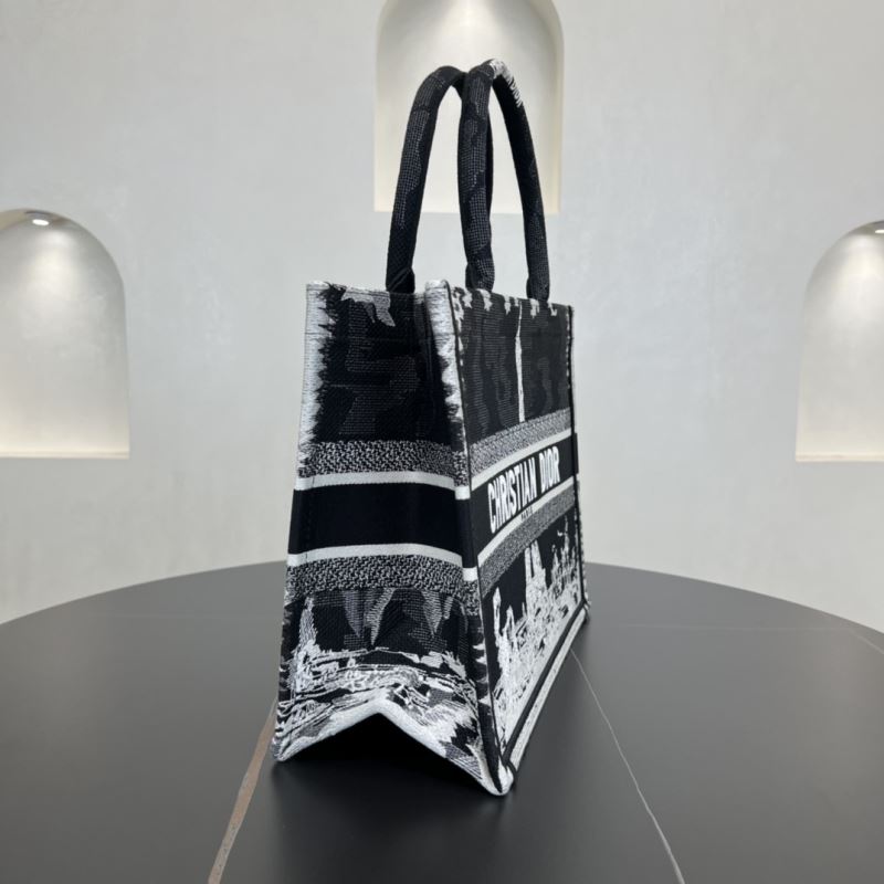 Christian Dior Shopping Bags